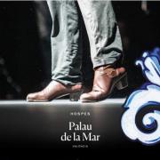 Cena con espectáculo flamenco en València