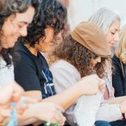 Taller de reciclaje de plástico en València