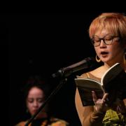 Festival de poesía en València