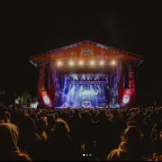 Festival Pirata Fallas en València