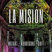 Concierto «Sueños de una noche de verano» en València