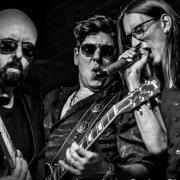 Cena-espectáculo en el Casino Cirsa de València 