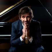 Concierto gratuito de piano en València 
