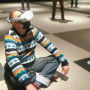 Exposición inmersiva «La cueva de Lascaux» en València 