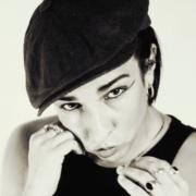 Concierto de La Perra Blanco en València 