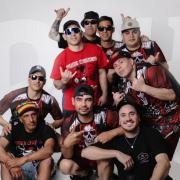 Concierto de Pibes Chorros en València