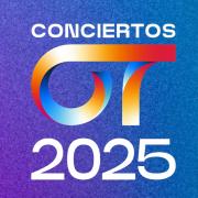 Gira de conciertos de Operación Triunfo en València 