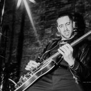 Concierto de Miles Kane en València