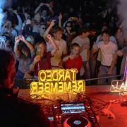 Tardeo Remember de Navidad en València