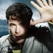 Concierto de Ters en València 