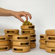 Open Studio de cerámica en València 