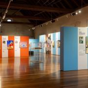 Exposición «La transformación de València» 