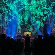 Concierto «La Misión» en València