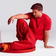 Global Tour Km0 de Pablo Alborán en València 