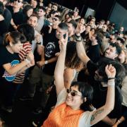 «Tardeo al Veles» en València 