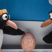 Teatro infantil con «BoBo» en València