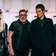 Concierto de Cycle en València