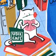 Celebra Sant Jordi con una feria literaria en València