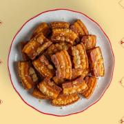 Ruta gastronómica «Larios y Torreznos» en València