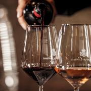 Showroom de vinos «Navarra On Tour» en València