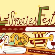 «Llibreries Fest 2025» en València 