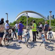 Celebra el Día Mundial del Turismo en València