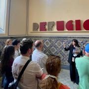 Celebra el Día de la Arqueología en los museos de València