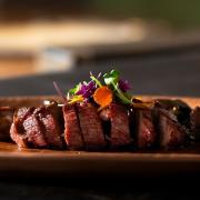 Cenas con espectáculo en el Restaurante Sabbia de València