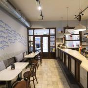 Cenas con maridaje en Alenar en València