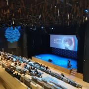 «La Noche de la Investigación» en València 