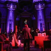 Ciclo «Conciertos bajo la Cúpula» en València