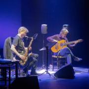 Ciclo «Els Concerts a la Fundació» en la Fundación Bancaja
