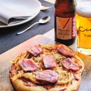 Ruta Coques Ciro Valencia