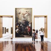 Museo Bellas Artes Valencia