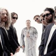 Concierto St. Paul & The Broken Bones en València 