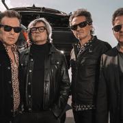 Concierto de 091 en València