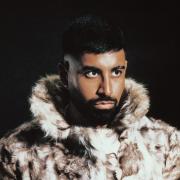 Concierto de Abhir en València