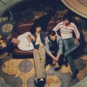 Concierto de Carolina Durante en València