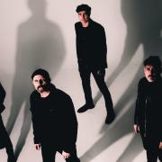 Concierto de Los Enemigos en València