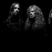 Concierto de Megadeth en València