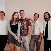 Concierto de Niña Polaca en València