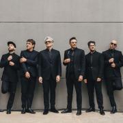 Concierto de No te va gustar en València