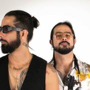 Concierto de Rafa y Chinin en València