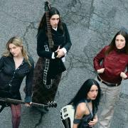 Concierto de Shego en València