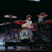 Concierto de Siloé en Roig Arena
