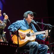 Concierto de Silvio Rodríguez en València