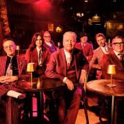 Concierto de Squeeze en Roig Arena