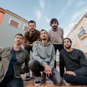 Concierto de Valira en València