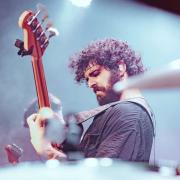 Concierto de Vincen García en València