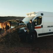 Concierto de Zeballos en València